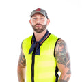E-Cool Bandana - Navy Blue