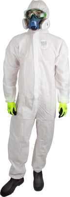 Heatguard Fire Resistant Coveralls - view 1