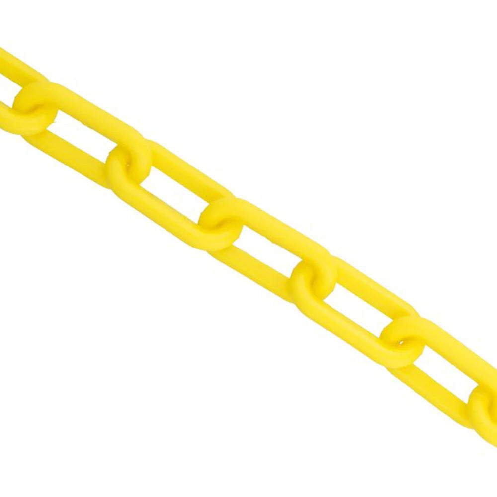 6mm Plastic Safety Chain | Crowd Control | Team Systems, view 2