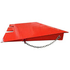 7 Tonne Capacity Container Ramp | Team Systems