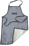 Full Length Needle Resistant Apron Cut F