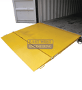 8T WLL Container Ramp | Industrial Loading Yards | East West Engineering