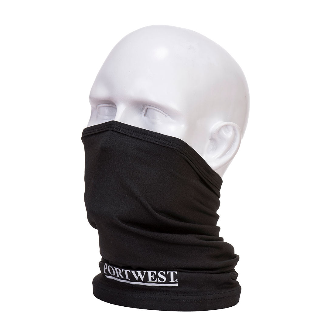 Anti-Microbial Multiway Scarf - view 1