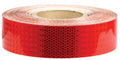 Class 1 Red Reflective Tape | Site Marking | Uniform Safety Signs