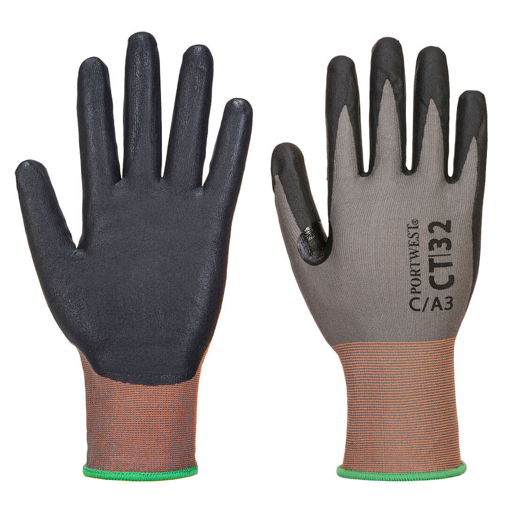 CT Cut C18 Nitrile Glove - view 1