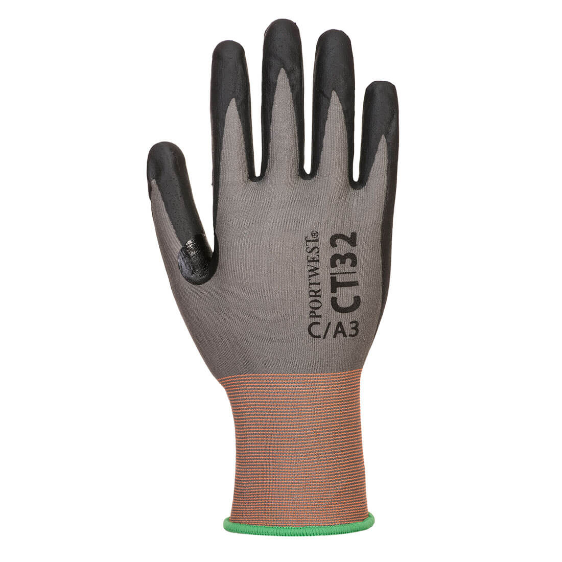 CT Cut C18 Nitrile Glove - view 2