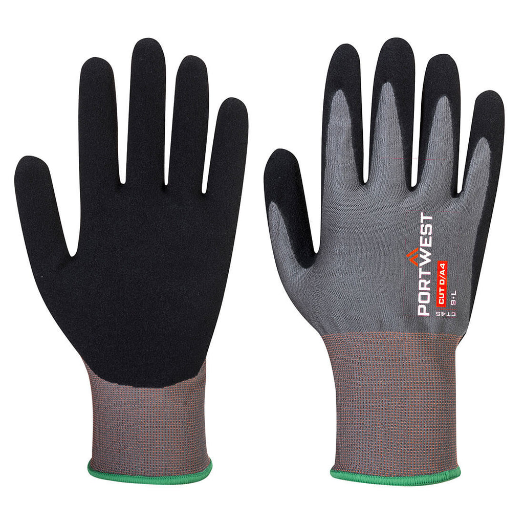 CT Cut D18 Nitrile Glove - view 1
