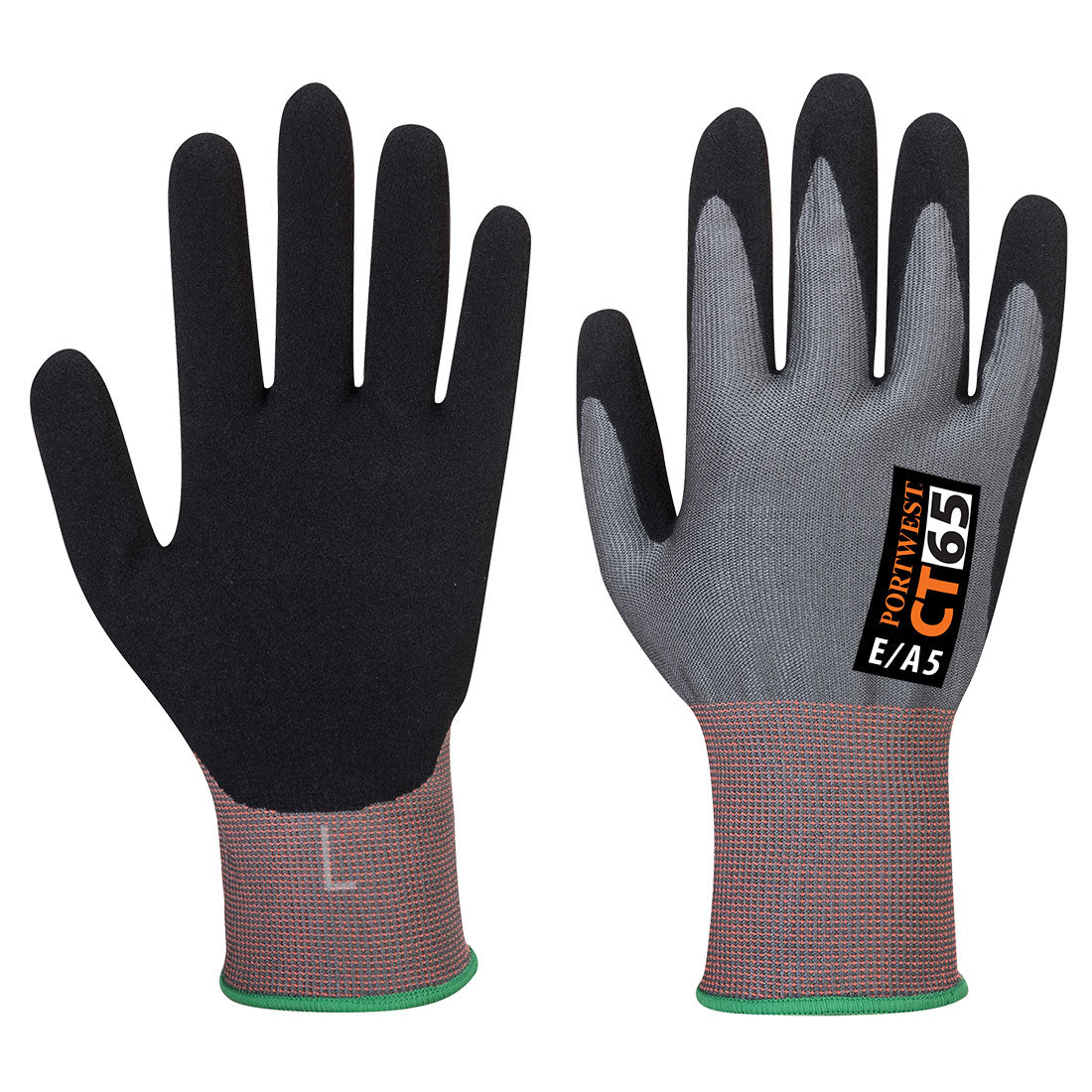 CT Cut E15 Nitrile Glove - view 1