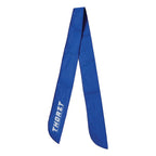 Cooling Tie for Thermoregulation and Heat Stress Reduction - view 2