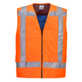 High Vis Cooling Vest - view 1