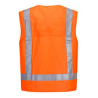 High Vis Cooling Vest - view 2
