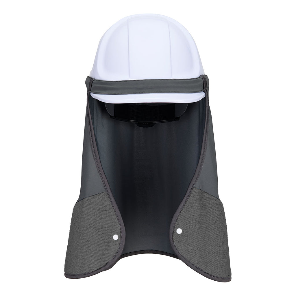 Cooling Helmet Neck Shade - view 1