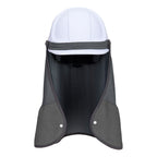 Cooling Helmet Neck Shade - view 1