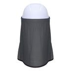 Cooling Helmet Neck Shade - view 2