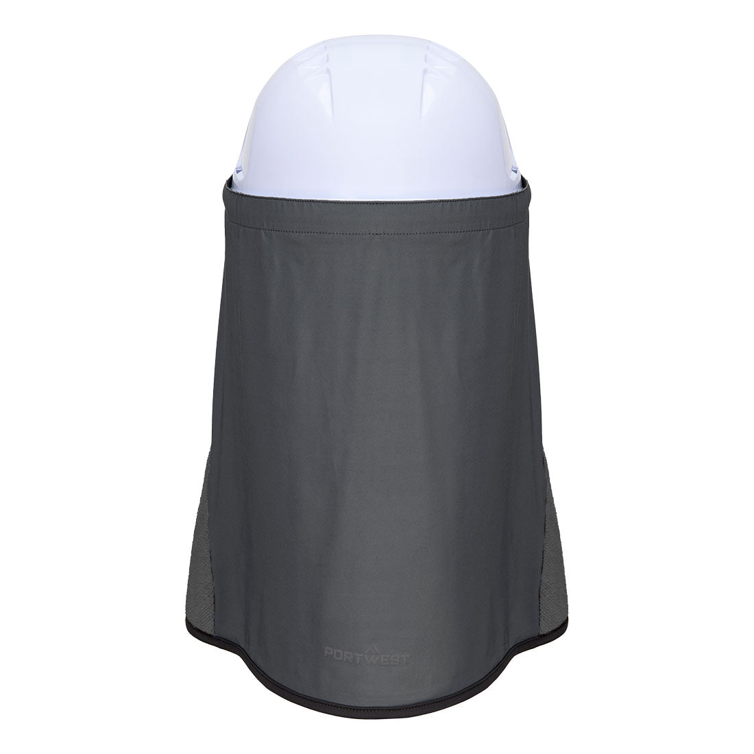 Cooling Helmet Neck Shade - view 2