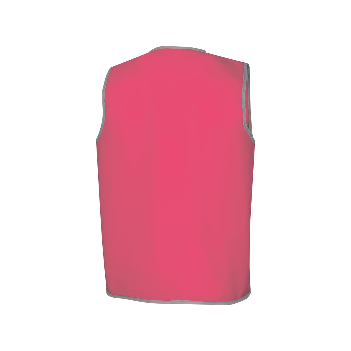 Pink Day Safety Vest | Class D Hi-Vis