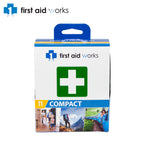 Compact First Aid Kit T1 | Vision Safe, view 4