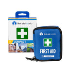 Compact First Aid Kit T1 | Vision Safe, view 2