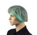 21" Crimped Beret | Food Processing & Hygiene | ATS Global