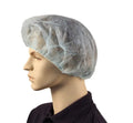 53cm Disposable Round Beret | Food Processing | ATS Global