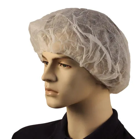 53cm Round Beret | Food Processing & Hygiene | ATS Global