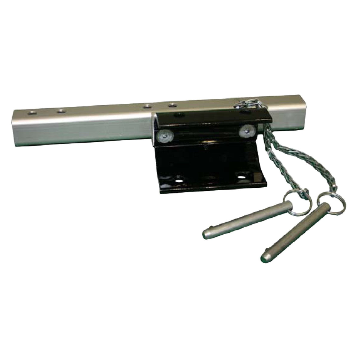 DuraHoist Complete Mounting Bracket Assembly