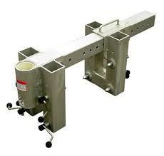 Adjustable Barrel Mount Sleeve