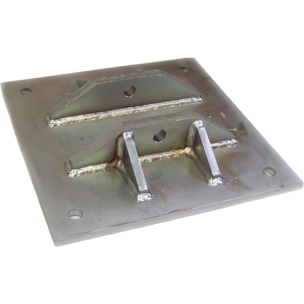 Bolt On Anchor Plate