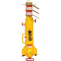Portable Fall Arrest Anchor Post
