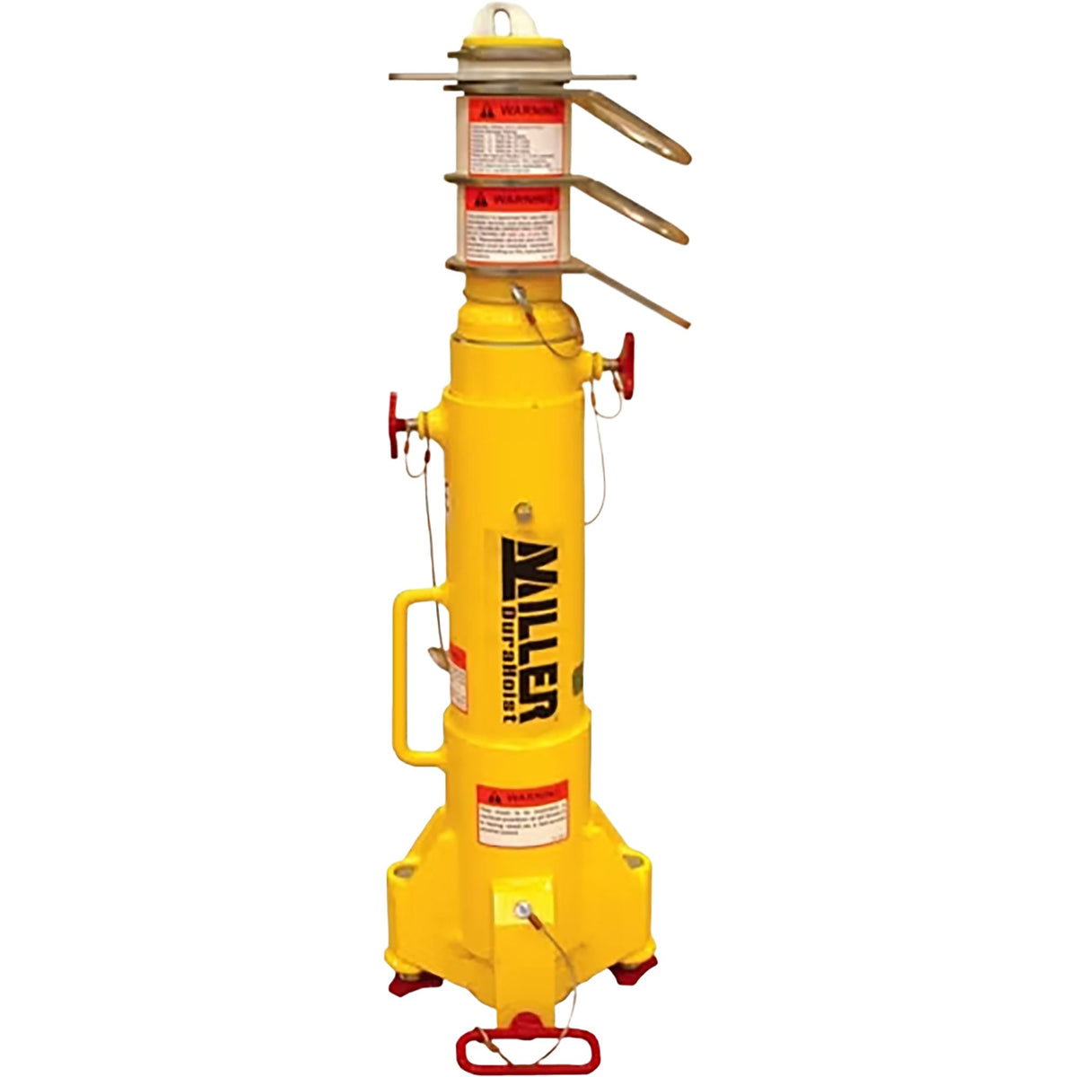 Portable Fall Arrest Anchor Post