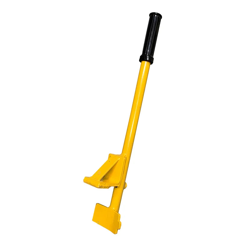 Easi Tilt Drum Handle | Warehouse and Manufacturing | Team Systems