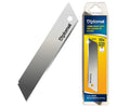 25mm Solid Non-Segmented Blades, Extra Heavy Duty