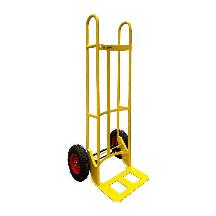300kg Capacity Super Mover | Warehouse & Delivery | Team Systems