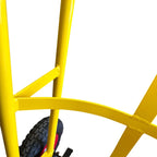 300kg Capacity Super Mover | Warehouse & Delivery | Team Systems, view 2
