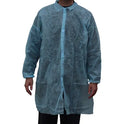 Polypropylene Lab Coat XXX Large | Food Processing | ATS Global