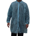 Polypropylene Lab Coat XL | Food Processing | ATS Global