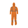 Provek Type 5/6 Taped Disposable Coveralls - view 1