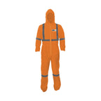 Provek Type 5/6 Taped Disposable Coveralls - view 1