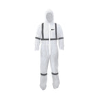 Provek Type 5/6 Taped Disposable Coveralls - view 2