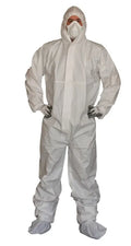 Type 5/6 Breathable Coverall | Construction & Maintenance | ATS Global