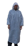 Polyethylene Disposable Poncho | Food Processing | ATS Global