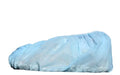 Non-Skid Blue Shoe Covers | Food Processing | ATS Global