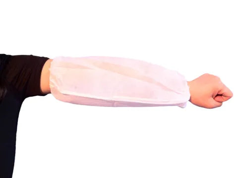 40cm Polypropylene Sleeve Covers | Food Processing | ATS Global