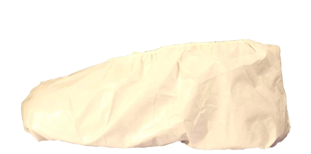 PP+PE Disposable Shoe Covers | Food Processing | ATS Global
