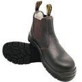 Dubbo Elastic Safety Boot - view 1