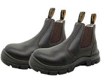 Dubbo Elastic Safety Boot - view 2