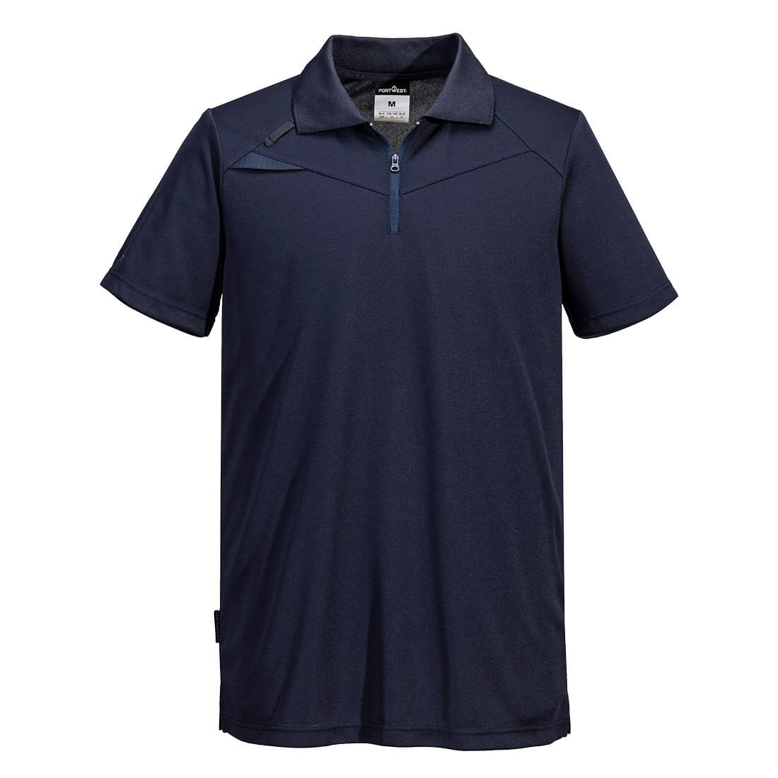 DX4 Polo Shirt S/S - view 2