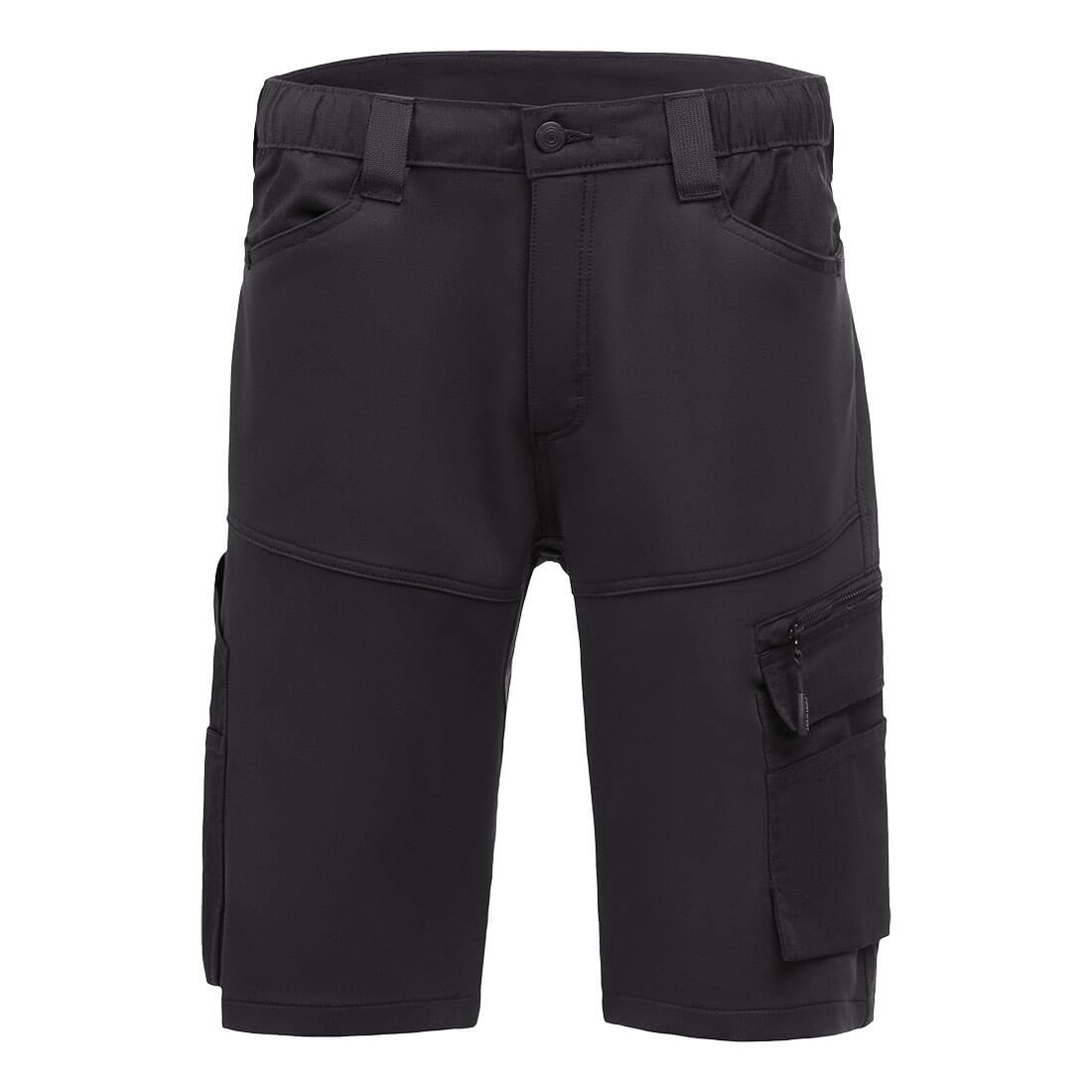 DX4 Trade Shorts - view 1