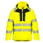 DX4 High Vis Winter Jacket - view 1