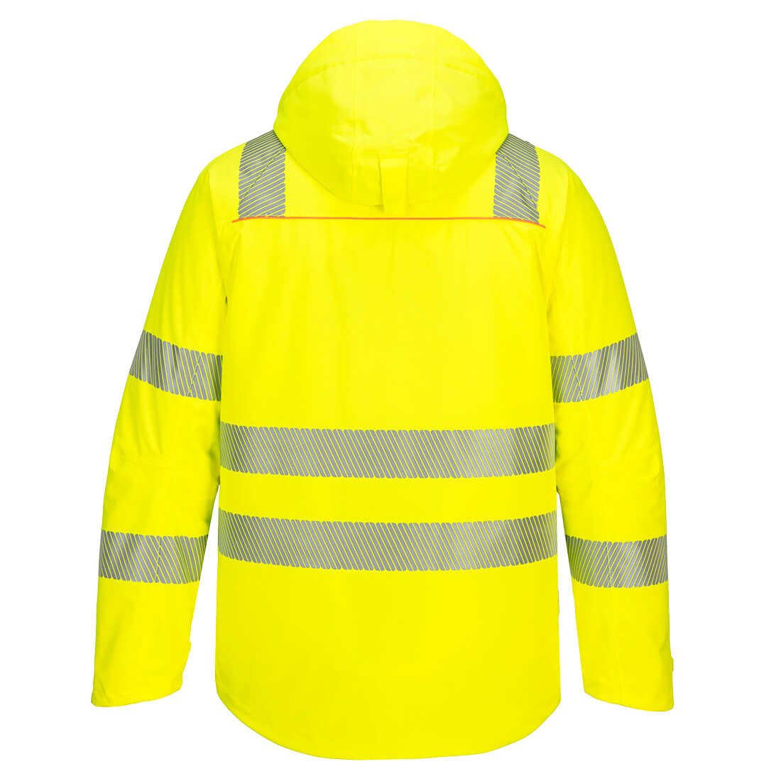 DX4 High Vis Winter Jacket - view 2